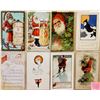 Image 8 : Santa Album 80+ Cards