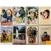 Image 1 : Animals Greeting Album 45+ Cards