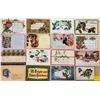 Image 2 : Greeting Holiday Group 225+ Cards