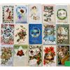 Image 2 : Holidays Greetings Mostly Christmas Approx. 200 Cards