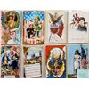 Image 2 : Patriotic Album Approx. 50 Cards