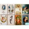 Image 2 : Children Greeting Holiday Album 120+ Cards