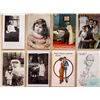 Image 3 : Children Greeting Holiday Album 120+ Cards