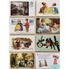 Image 8 : Children Greeting Holiday Album 120+ Cards