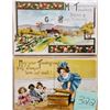 Image 10 : HBG Griggs Holiday Greeting Album 39 Cards