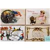Image 3 : HBG Griggs Holiday Greeting Album 39 Cards