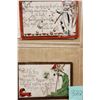 Image 8 : HBG Griggs Holiday Greeting Album 39 Cards