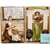 Image 9 : HBG Griggs Holiday Greeting Album 39 Cards