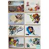 Image 8 : Greeting Flower Pansy Album 100+ Cards