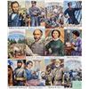 Image 10 : Topic Box Approx. 400 Cards