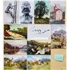 Image 17 : Topic Box Approx. 400 Cards