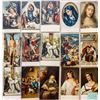 Image 1 : Topic Box Approx. 400 Cards