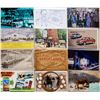 Image 24 : Topic Box Approx. 400 Cards