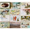 Image 8 : Greeting Holiday Box Approx. 400 Cards