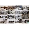 Image 2 : Real Photo Postcard Box Approx. 700 Cards