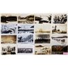 Image 1 : Real Photo Alaska Approx. 55 Postcards