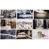 Image 2 : Real Photo California 100+ Postcards