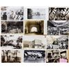 Image 2 : Real Photo Western USA States Postcards 120+