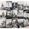 Image 2 : State Capital Mayrose Co. 52 Postcards