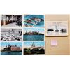 Image 1 : Ellis Island The Gateway to America 15 Postcards & Wrapper