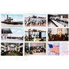 Image 2 : Ellis Island The Gateway to America 15 Postcards & Wrapper