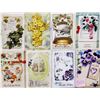 Image 2 : Novelty Holiday Booklet Postcards 100+