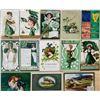 Image 2 : St. Patricks Day Holiday Greeting Postcards 60+