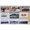 Image 1 : Ships - Ocean Liners 65+ Postcards