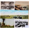 Image 2 : Oil Mining & Related 17 Postcards