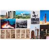 Image 1 : Space - NASA 85+ Postcards