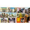 Image 2 : Chinatown San Francisco - New York City Postcards 100+