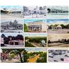 Image 2 : Gas Stations from All Over US Approx. 60 Cards