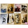 Image 2 : Circus - Midget - Side Show 21 Postcards