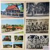 Image 2 : Dionne Quintuplets Book & Postcards Lot