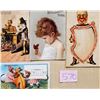Image 2 : Trade Card Ephemera Lot 320+ Cards