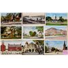 Image 2 : Connecticut 275+ Postcards
