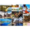 Image 1 : Hawaii 85+ Postcards