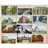 Image 2 : Maine Approx. 250 Postcards