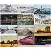 Image 2 : Atlantic City, New Jersey 160+ Postcards