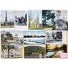 Image 2 : New York 160+ Postcards