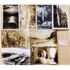 Image 2 : Columbia River Oregon Real Photo Postcards 85+