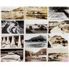 Image 2 : Oregon Real Photo "B" Town Postcards 60+