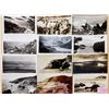 Image 2 : Oregon Real Photo "C" Town Postcards 65+
