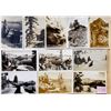 Image 2 : Crater Lake National Park Oregon Photo Postcards 90