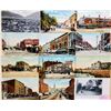 Image 2 : USA - Main Streets, Buildings, Roadside, Motels Etc. Approx. 250