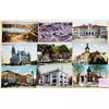 Image 2 : Ohio Approx. 150 Postcards