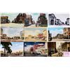 Image 1 : Main Street 60+ Postcards
