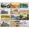 Image 2 : 2 Boxes USA Sorted 400+ Postcards