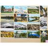 Image 2 : Washington State 320+ Postcards
