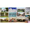 Image 2 : Virginia 450+ Postcards